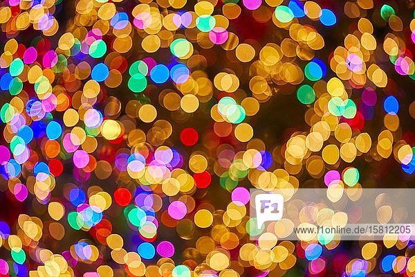 Christmas illuminations