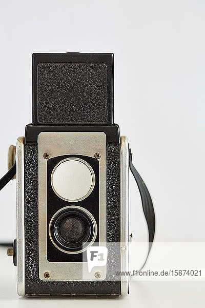 Vintage-Kamera