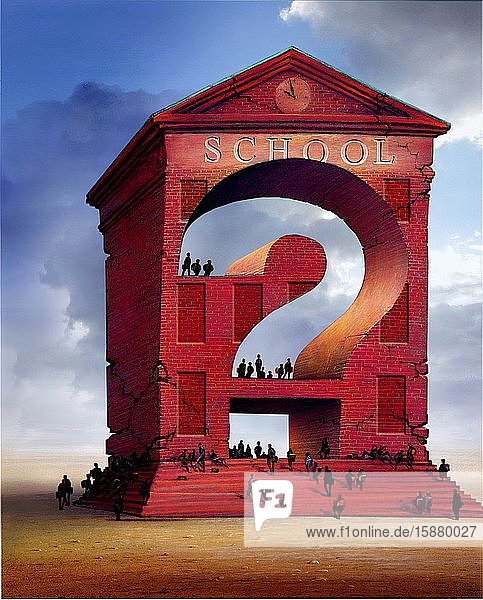 Cover for STERN 1998 education