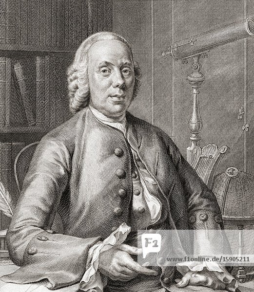 Nicolaas Simon van Winter 1718 - 1795 Dutch businessman playwright and poet.