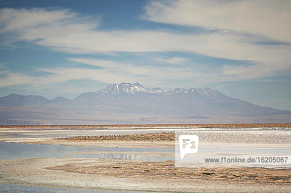 Salar de Atacama  Chile