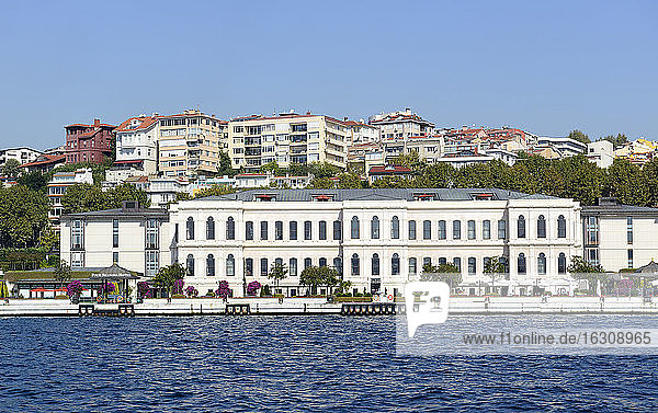 Türkei  Istanbul  Hotel Four Seasons