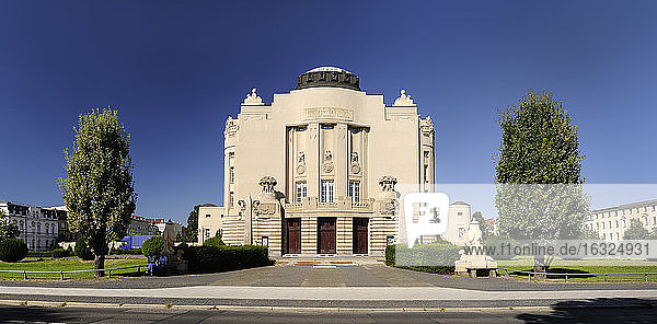 Germany, Brandenburg, Cottbus