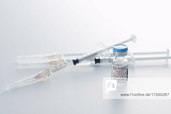Pandemie-Impfstoff