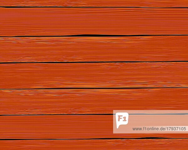 Rote Holzplanke Vektor-HintergrundHintergrund