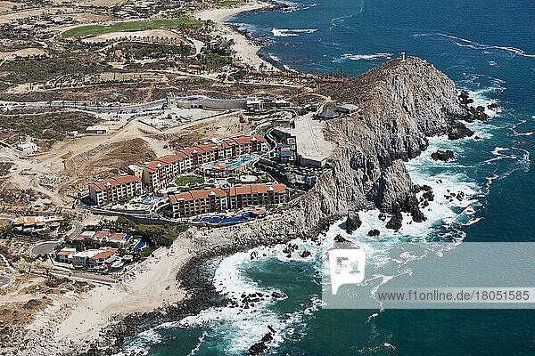 Resorts near Cabo San Lucas  Cabo San Lucas  Baja California Sur  Mexico  Central America