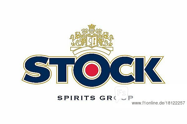 Stock Spirits  Logo  Weißer Hintergrund