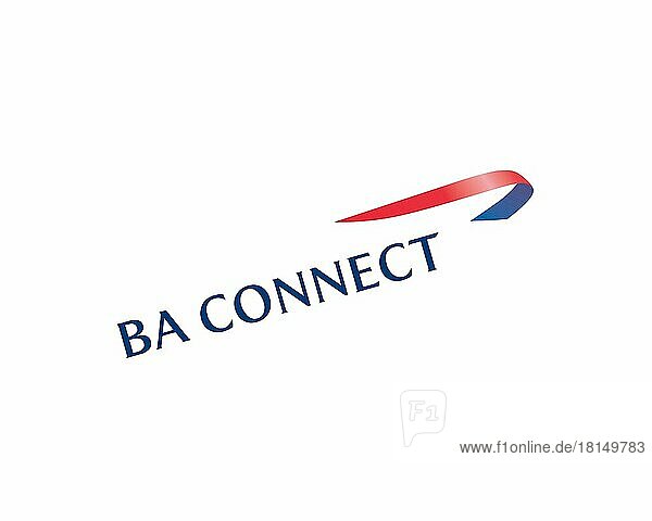 BA Connect  gedrehtes Logo  Weißer Hintergrund