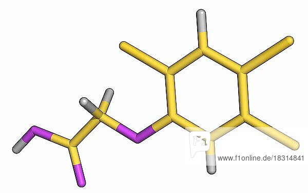 Agent Orange  Herbizid 2  4  5 Trichlorphenoxyessigsäure (245T)