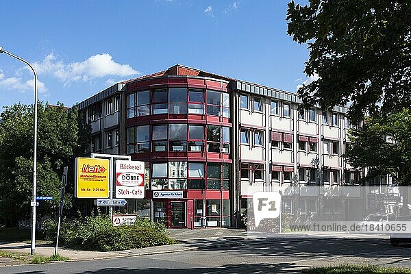Agentur für Arbeit und Jobcenter  Mülheim an der Ruhr  Nordrhein-Westfalen  Nordrhein-Westfalen  Deutschland  Europa