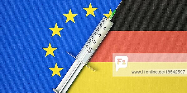 Gesundheitswesen in Deutschland und der EU