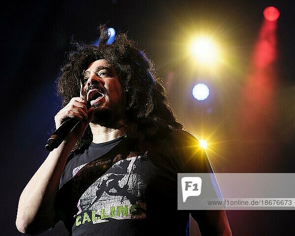 Counting Crows plays Hammersmith Apollo on 22.04.2013 at Hammersmith Apollo  London. Persons pictured: Adam Duritz