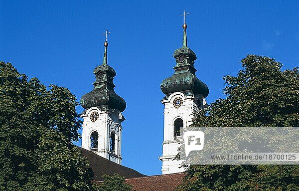Kloster Zwiefalten Germany
