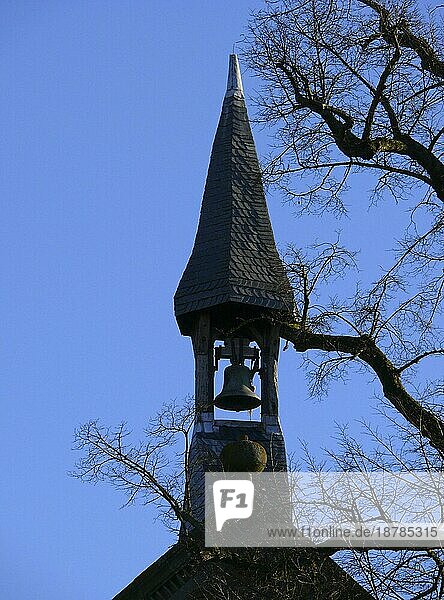 Kloster Maulbronn  BW. -D. Glockenturm