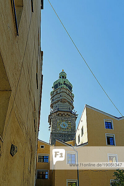 Stadtturm