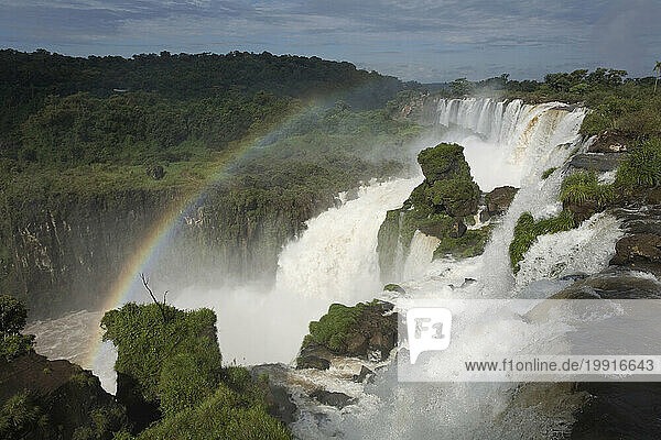 Iguazu National Park  Argentina