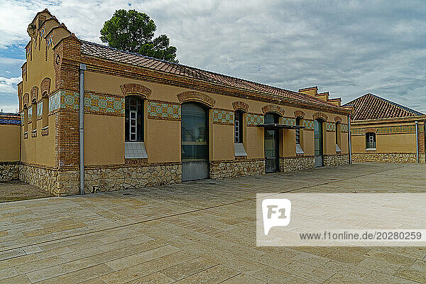 Historisches Museum  Museu de Tortosa
