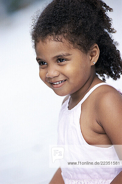 Little Girl