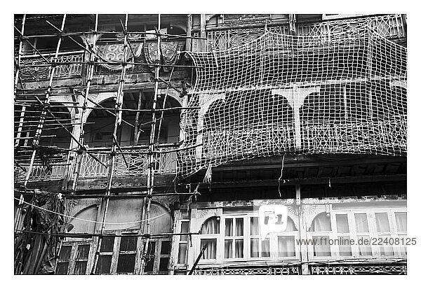Asian,BW,Color,Conversion work,Conversion works