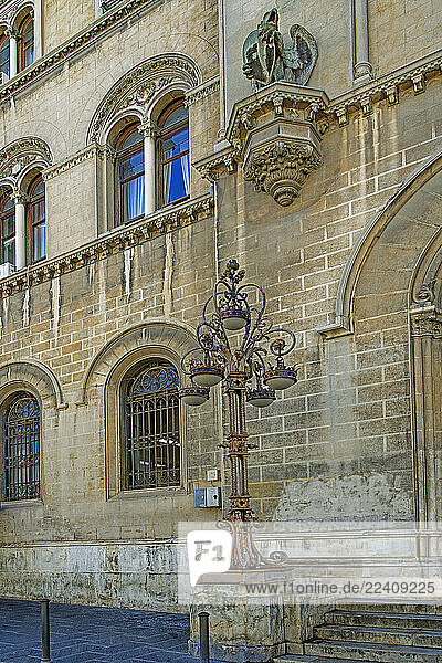 Ufficio Postale Poste Italiane