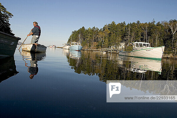 Midcoast Maine Tourism