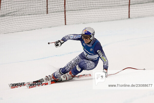 US Alpine Championships