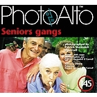 Seniors gangs