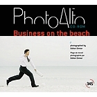 Business on the Beach (Odilon Dimier)
