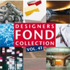 Designers Fond Collection Vol. 41
