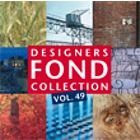 Designers Fond Collection Vol. 49