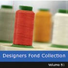 Designers Fond Collection Vol. 51