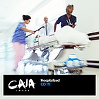 Hospitalized