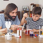 Hands-On Dad