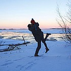 Winter Romance