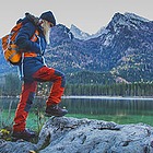 Mountain Lake
