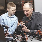 Short Circuit